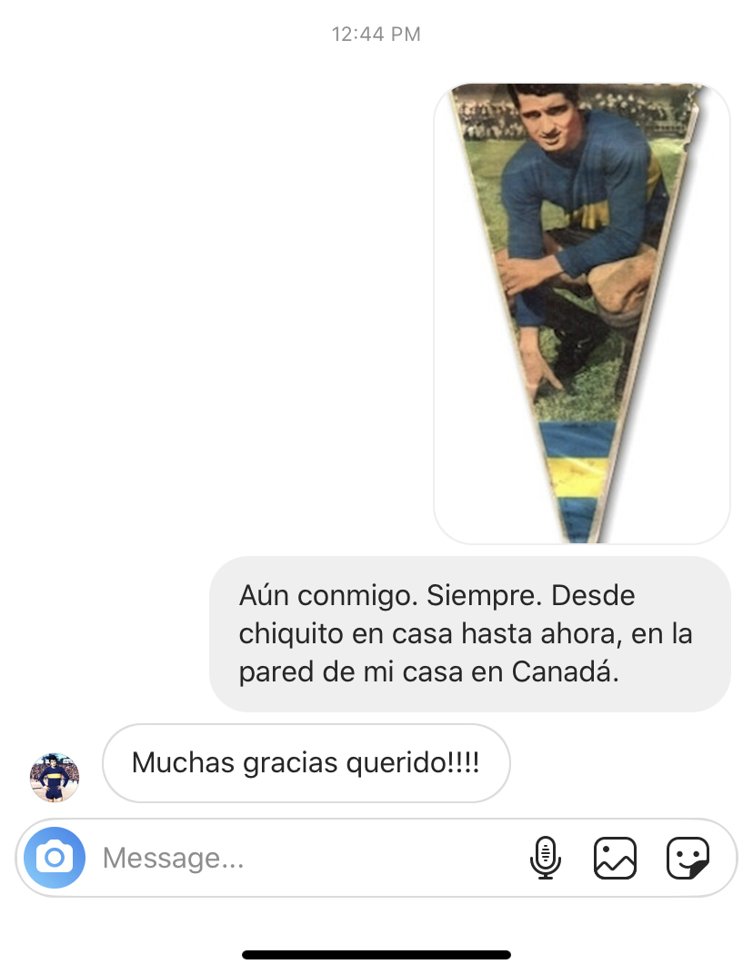 Angel Clemente Rojas Instagram