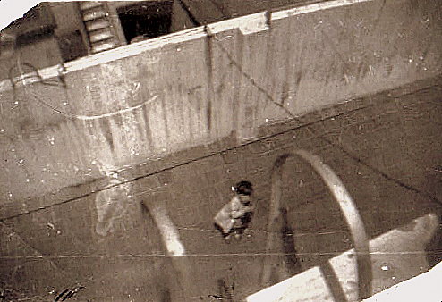 Terraza de MIró